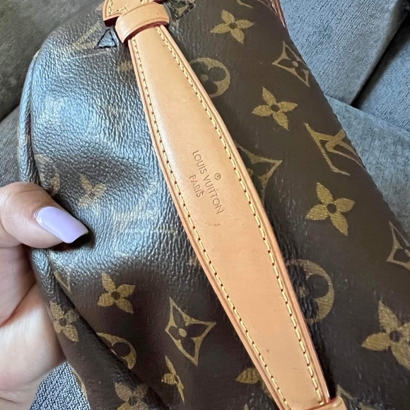 Louis Vuitton Monogram Bumbag - Picture 13 of 16
